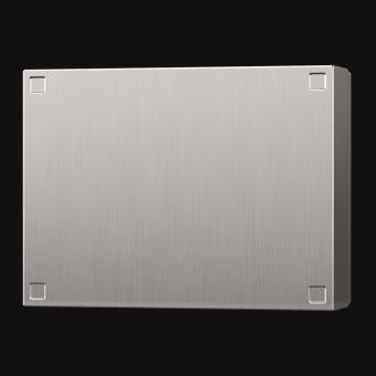 Rittal Klemmenkasten       KX 1566000 