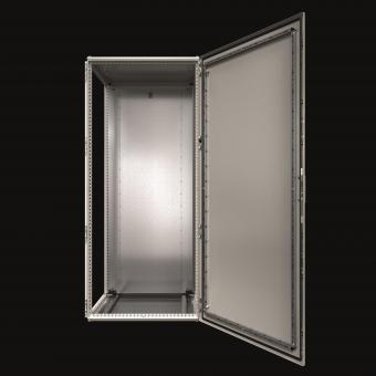 Rittal Anreih-Schranksystem  VX 8205.000 