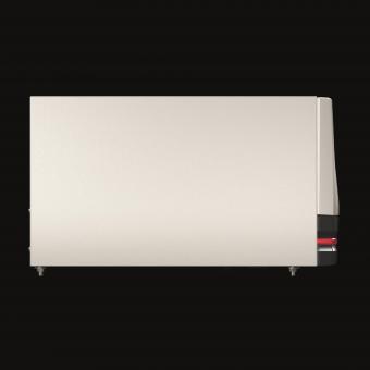 Rittal Blue e+ Dachaufbau     SK 3185730 