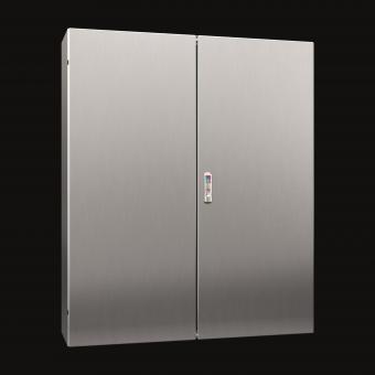 Rittal Kompakt-Schaltschrank  AX 1015000 