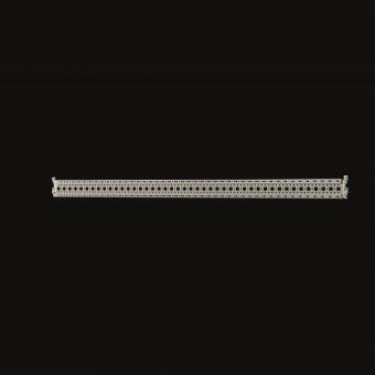 Rittal System-Chassis 1=4   VX 8617.000 