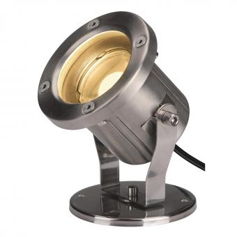 SLV NAUTILUS SPIKE LED Outdoor   1001962 