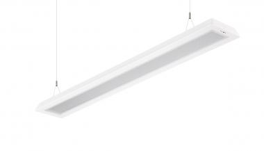 PHIL FlexBlend Pendelleuchte weiss D/I 