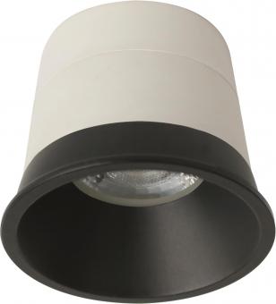 MEGATRON KOIN FLEX Set schwarz MT76769BK 