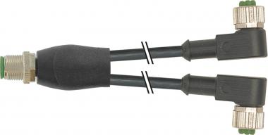 Murrelektronik M12    7000-40741-6330200 
