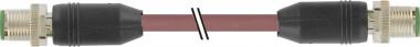 Murrelektronik M12 St 7000-44511-7980300 