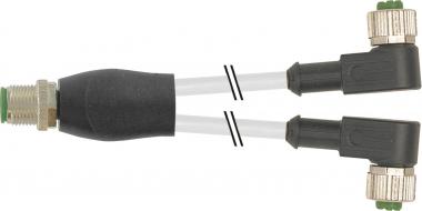 Murrelektronik Y-Vert 7000-40761-2330200 