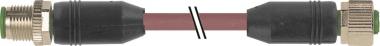 Murrelektronik M12 St 7000-40531-8030100 
