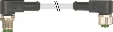 Murrelektronik M12 St 7000-40261-2340200 
