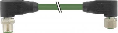 Murrelektronik M12 St 7000-46061-8020100 