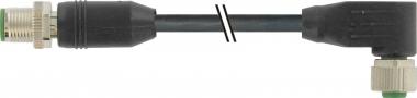 Murrelektronik M12 St 7000-53021-7050060 