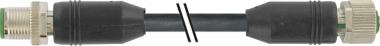 Murrelektronik M12 St 7000-53001-7020500 