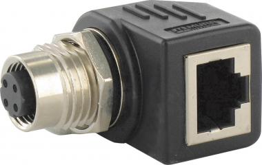 Murrelektronik M12 Bu 7000-44681-0000000 