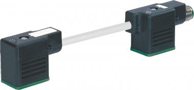 Murrelektronik M12 St 7000-41701-2260000 