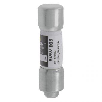 EATON CLASS CC FLINKE SICHERUNG  KTK-R-1 