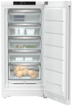 Liebherr FNc 6625-22 ws Gefrierschrank 
