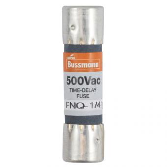 EATON BUSS MIDGET FUSE FNQ-1/4   FNQ-1/4 