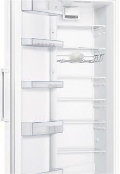 BOSCH KSV 36 VW 3 P ws Standkühlschrank 