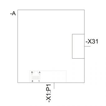 Siemens                    3RW5980-0CS00 