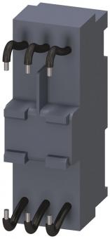 Siemens 3RA68900BA Adapter   3RA6890-0BA 