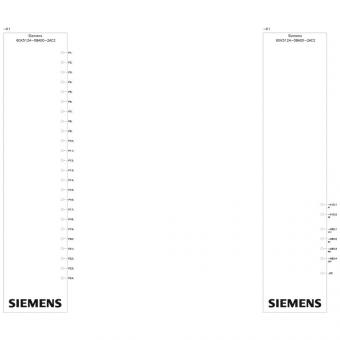 SIEM SCALANCE XC124,  6GK5124-0BA00-2AC2 