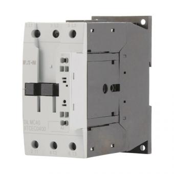 EATON DILMC40 24V50/60Hz          277969 