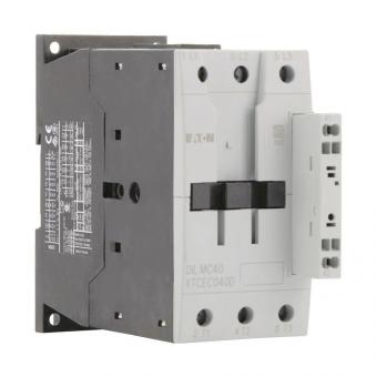 EATON DILMC40 24V50/60Hz          277969 