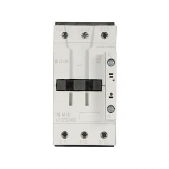 EATON DILM40 230V50Hz 240V60Hz    277766 