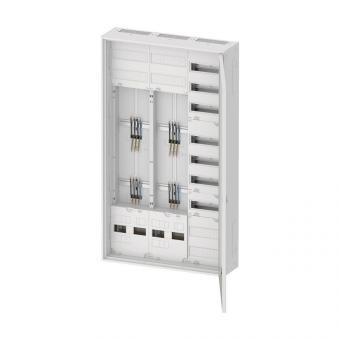 Eaton Zähler-Komplettschrank für  300869 