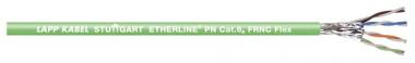 LAPP ETHERLINE PN Cat.6A 4x2xAWG23/7 