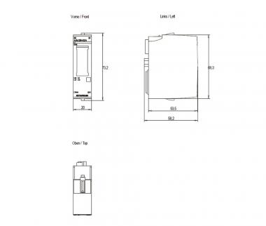 Siemens               6ES7132-6FD00-0BB1 