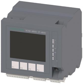 Siemens SICAM A8000   6MF2101-1AB10-0AA0 