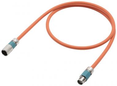 Siemens Einkabelltg.  6FX8002-8QE11-1AF0 
