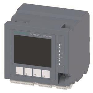 Siemens SICAM A8000   6MF2101-1AB10-0AA0 
