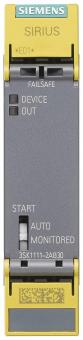 Siemens 3SK11112AB30 SIRIUS Sicherheits- 