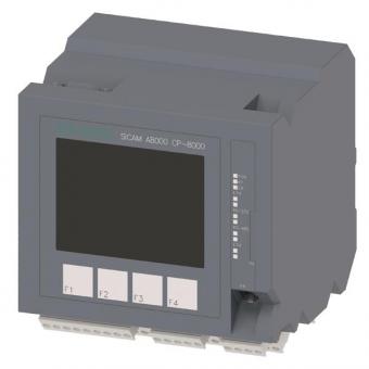 Siemens SICAM A8000   6MF2101-1AB10-0AA0 