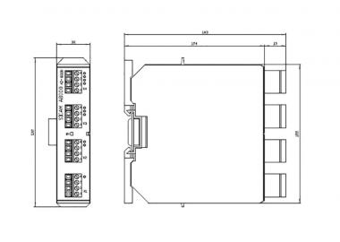 Siemens SICAM A8000        6MF2832-0AA00 