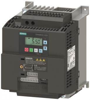 Siemens SINAMICS V20, 6SL3210-5BB23-0BV1 