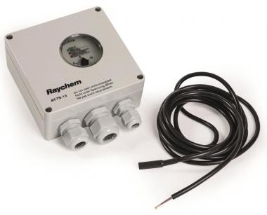 TYCO Elektronischer Thermostat  AT-TS-13 