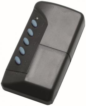 SOMM Industrie-Funkhandsender   4011V000 