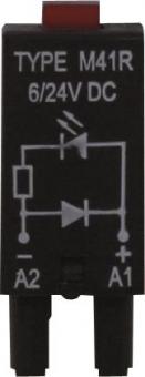 Tele Steuergeräte MODUL M41R  MODUL M41R 