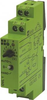 Tele Steuergeräte OVL1 10V   OVL1 10V DC 