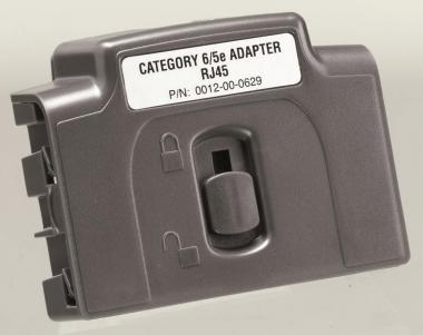 Ideal LanTEK III Cat. 5e/6       R161052 