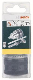 Bosch Adapter + Bohrfutter SDS Plus 
