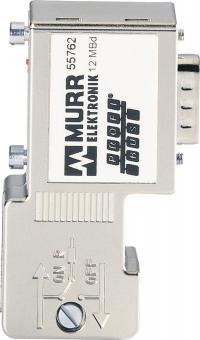 Murrelektronik CAN St. (Sub-D) 90° 55760 