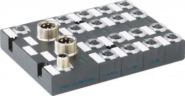 Murrelektronik Cube67 DIO16 DO16 E 56641 