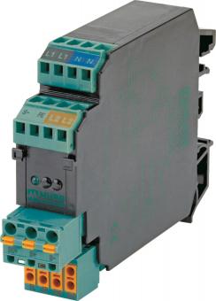 Murrelektronik Bremsgleichrichter  50001 