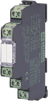 Murrelektronik Temperaturumformer  44334 