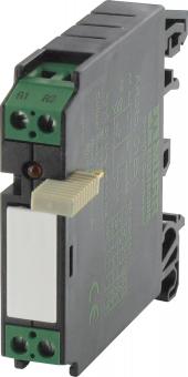 MURR RMM 11/24VDC M.SCH.MASSE      51851 