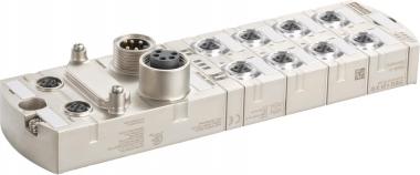 Murrelektronik MVK-MPNIO DI8 MVK   55287 